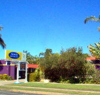 Acacia Motor Inn - Hotel WA