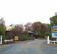 Ace Caravan Park - Hotel WA