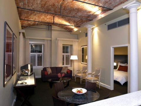 Adina Apartment Hotel Adelaide Treasury - Hotel WA 1