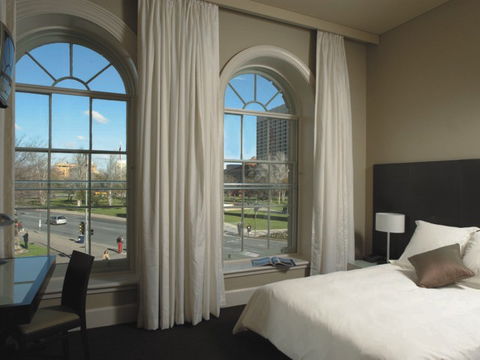 Adina Apartment Hotel Adelaide Treasury - Hotel WA 2