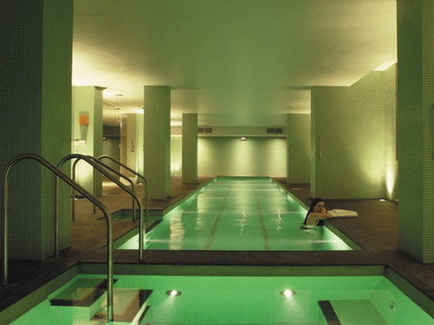 Adina Apartment Hotel Adelaide Treasury - Hotel WA 4