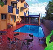 Airolodge International - Hotel WA