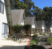 A-Line Holiday Village - Hotel WA