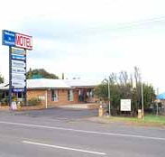 Almond Inn Motel - Hotel WA