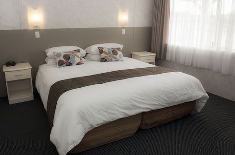 Aloha Apartments - Hotel WA 0