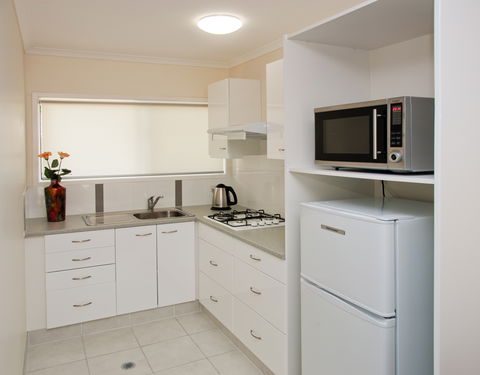 Aloha Apartments - Hotel WA 4