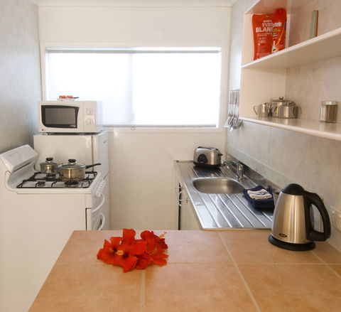 Aloha Apartments - Hotel WA 5