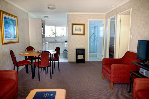 Aloha Apartments - Hotel WA 7