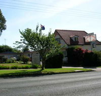 Amble-Inn Motel - Hotel WA