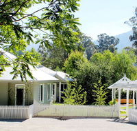 Amelina Cottages - Hotel WA