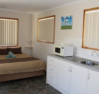 Ardrossan Caravan Park - Hotel WA