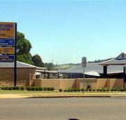 Ascot Lodge Motor Inn - Hotel WA
