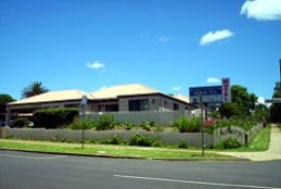 Asters On James Motor Inn - Hotel WA 0