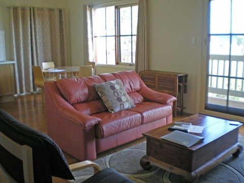 Balingup Vista Chalets - Hotel WA 0
