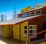Ball Bay House - Hotel WA