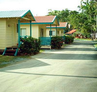 Barrier Reef Tourist Park - Hotel WA