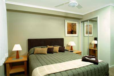 Beach Blue Resort - Hotel WA 0
