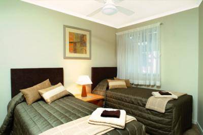 Beach Blue Resort - Hotel WA 4