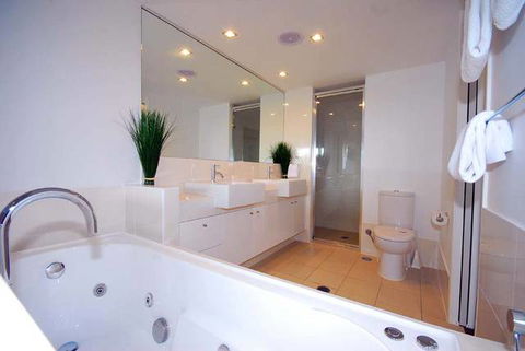 Beaches On Lammermoor Apartments - Hotel WA 2