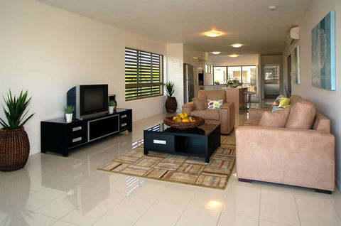 Beaches On Lammermoor Apartments - Hotel WA 3