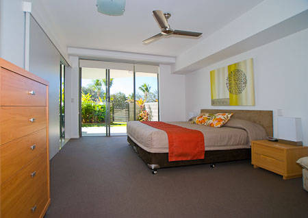 Beaches On Lammermoor Apartments - Hotel WA 5