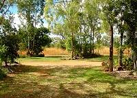 Bedrock Village Caravan Park - Hotel WA 1