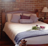 Bell Chapel B  B - Hotel WA