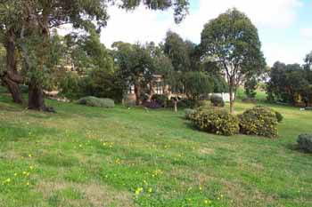 Bellbrae Motel - Hotel WA 1