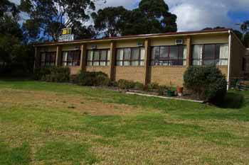 Bellbrae Motel - Hotel WA 0