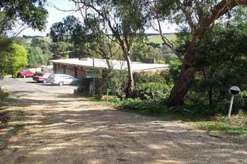Bellbrae Motel - Hotel WA 3