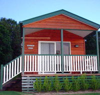 Bethany Cottages - Hotel WA
