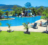 BIG4 Adventure Whitsunday Resort - Hotel WA
