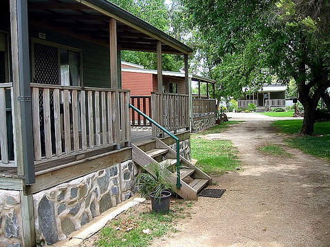 BIG4 Forbes Holiday Park - Hotel WA 0