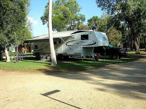 BIG4 Forbes Holiday Park - Hotel WA 5