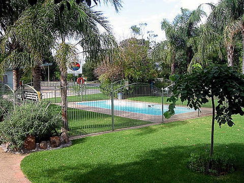 BIG4 Forbes Holiday Park - Hotel WA 6