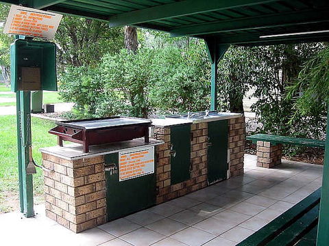 BIG4 Forbes Holiday Park - Hotel WA 7