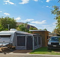 BIG4 MacDonnell Range Holiday Park - Hotel WA