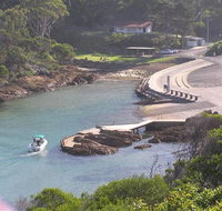 BIG4 Tathra Beach Holiday Park - Hotel WA