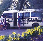 BIG4 Townsville Woodlands Holiday Park - Hotel WA
