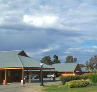 Bishop's Lodge Motor Inn - Hotel WA