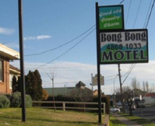 City ACT Hotel WA