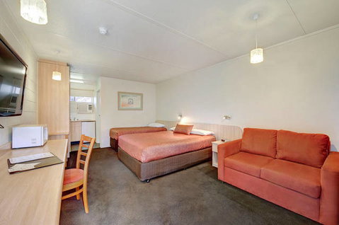 Box Hill Motel - Hotel WA 0