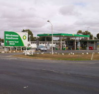 BP Winchelsea - Hotel WA
