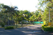 Thorneside QLD Hotel WA