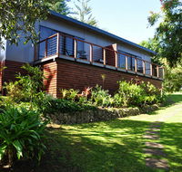 Broad Leaf Villas - Hotel WA