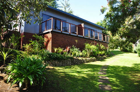 Broad Leaf Villas - Hotel WA 0