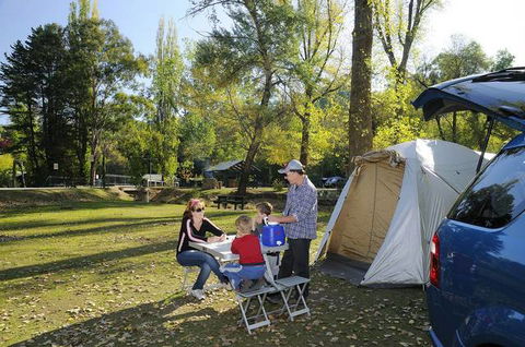 Buchan Caves Reserve - Hotel WA 1