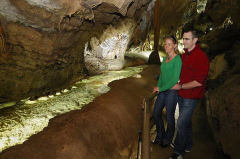 Buchan Caves Reserve - Hotel WA 2