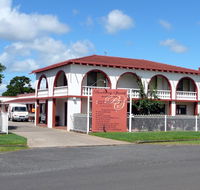 Bundaberg Spanish Motor Inn - Hotel WA