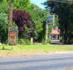 Bungalow Motel - Hotel WA